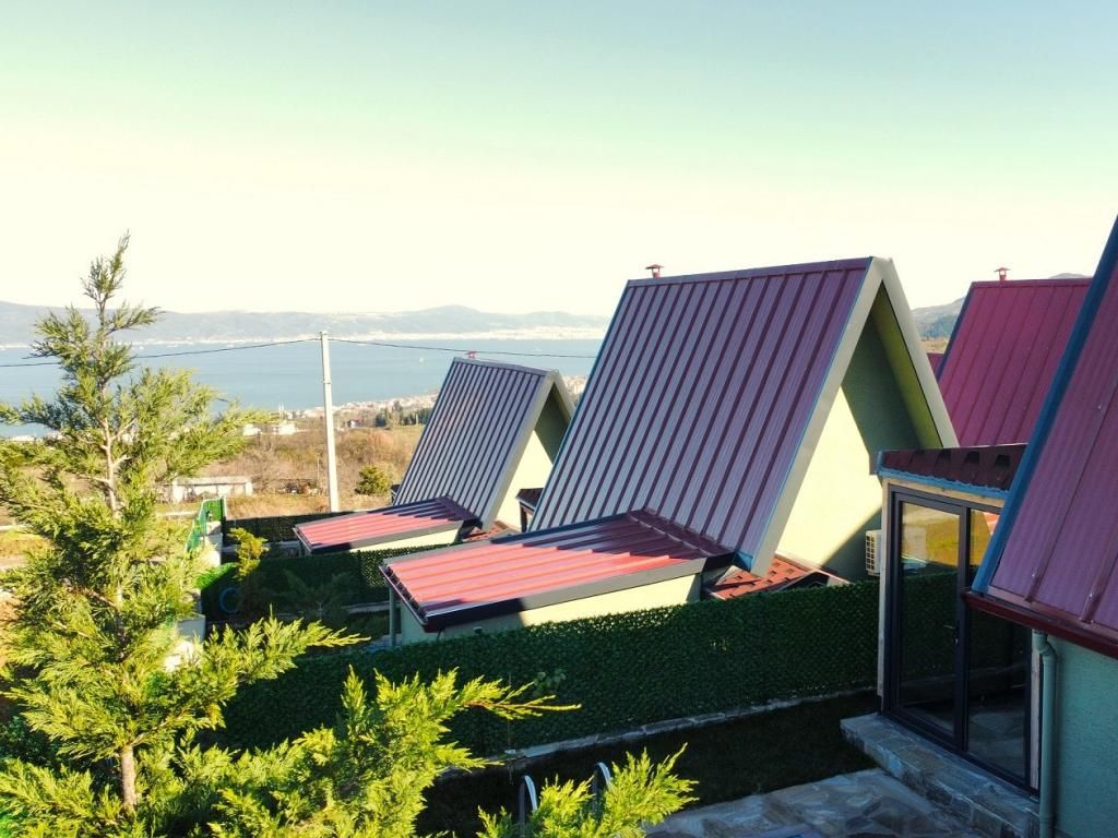 Patya Bungalov — 3