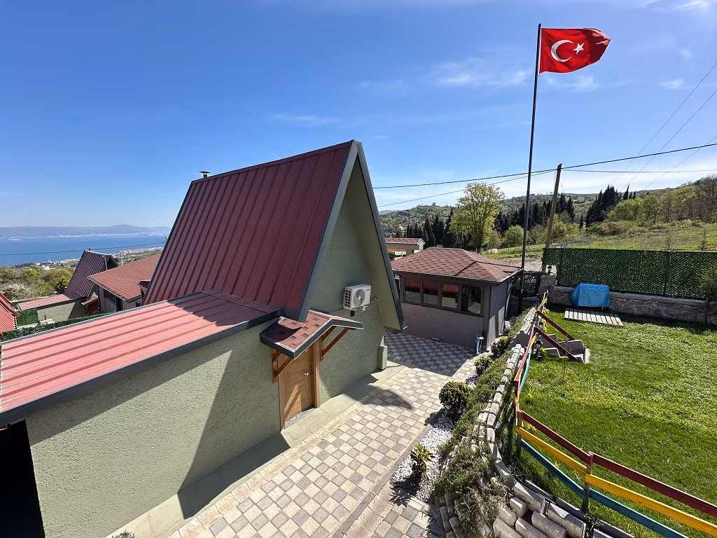 Patya Bungalov — 4