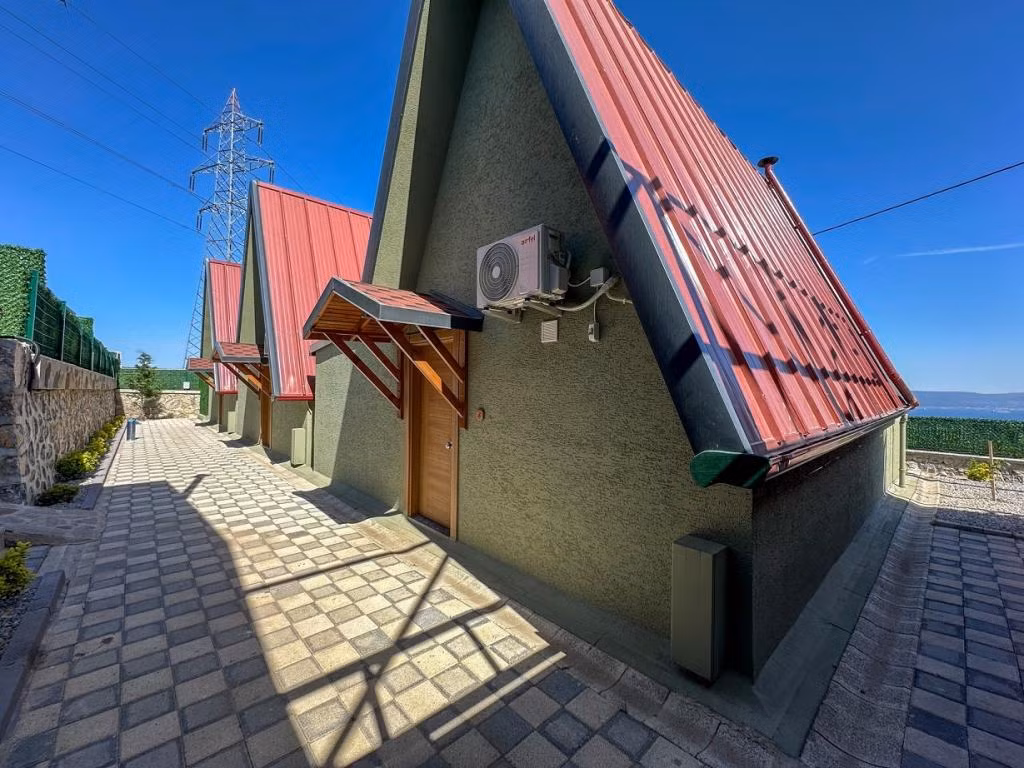 Patya Bungalov — 8