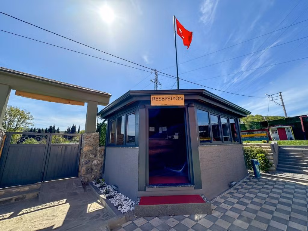 Patya Bungalov — 6