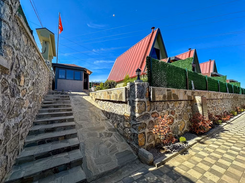 Patya Bungalov — 7