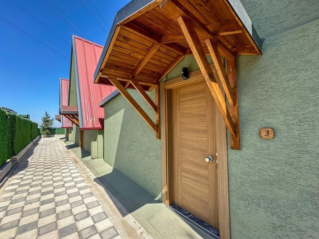 Patya Bungalov — 9