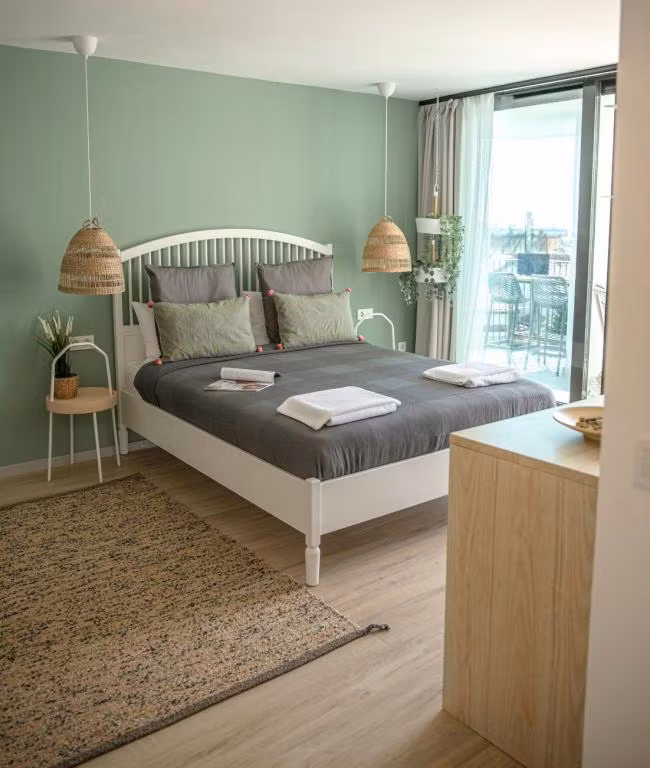 Payava Hotel by True Blue — 5