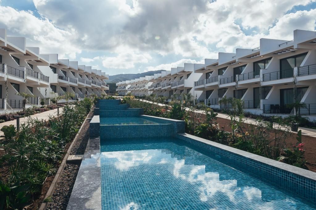 Pearl Island Homes — 2