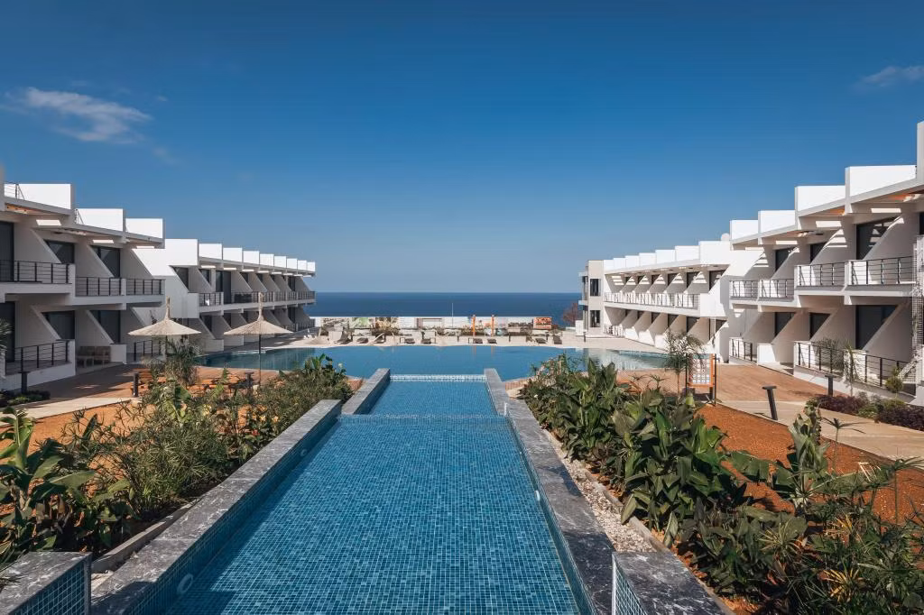 Pearl Island Homes — 3