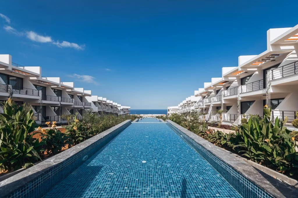 Pearl Island Homes — 4