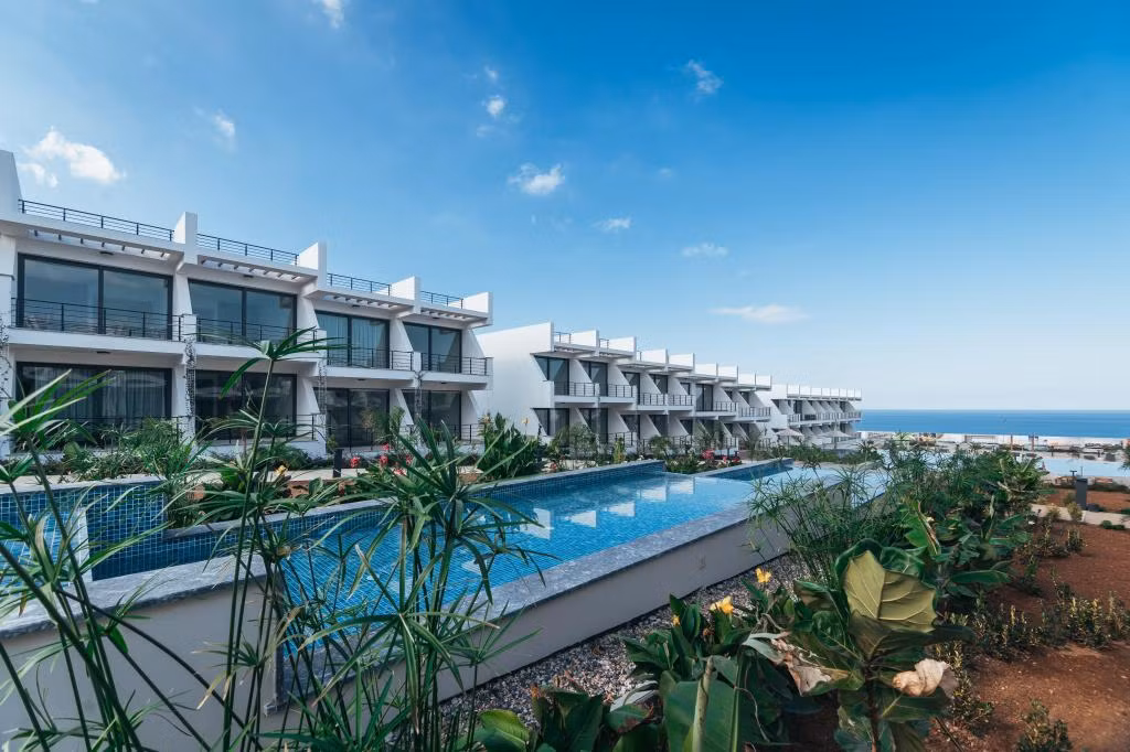 Pearl Island Homes — 5