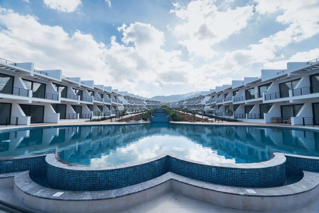 Pearl Island Homes — 6