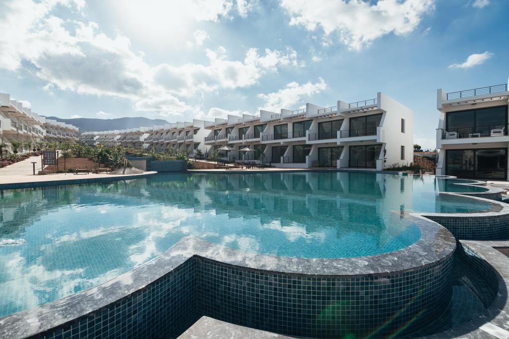 Pearl Island Homes — 7