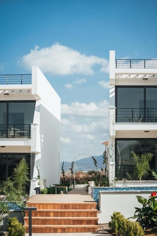 Pearl Island Homes — 9