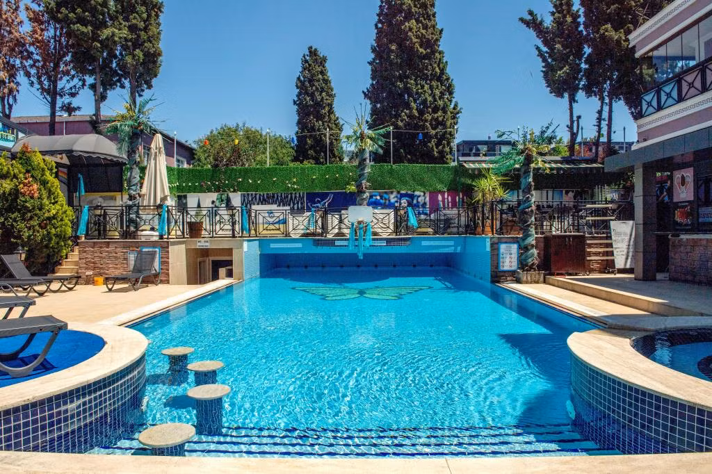 Pedaliza Otel — 5