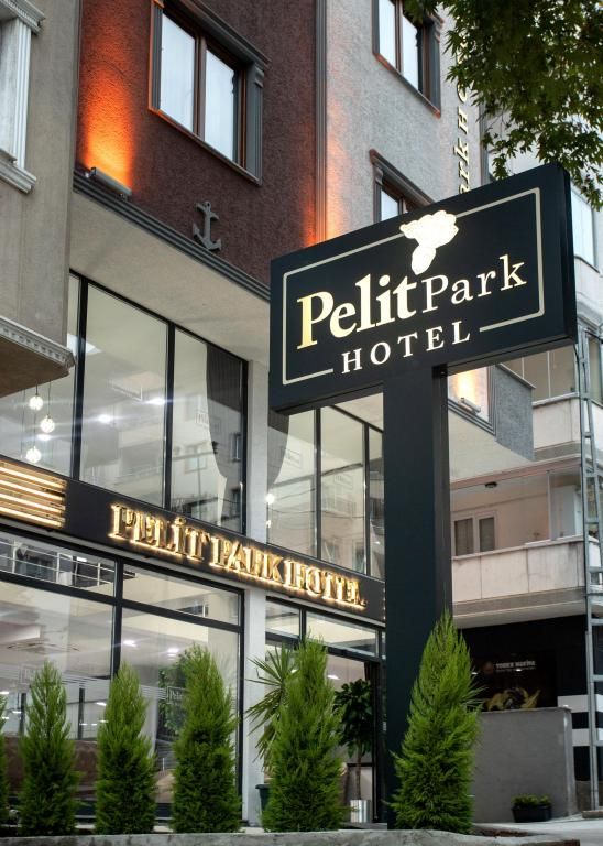 Pelit Park Hotel
