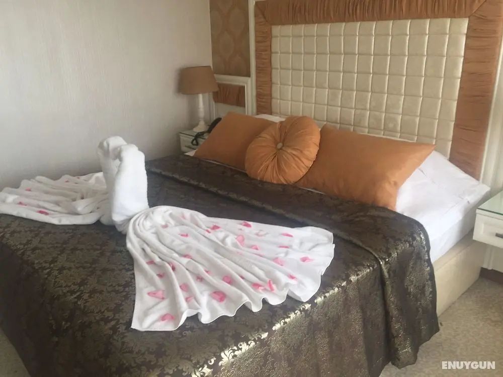 Pen Hotel Pendik — 9