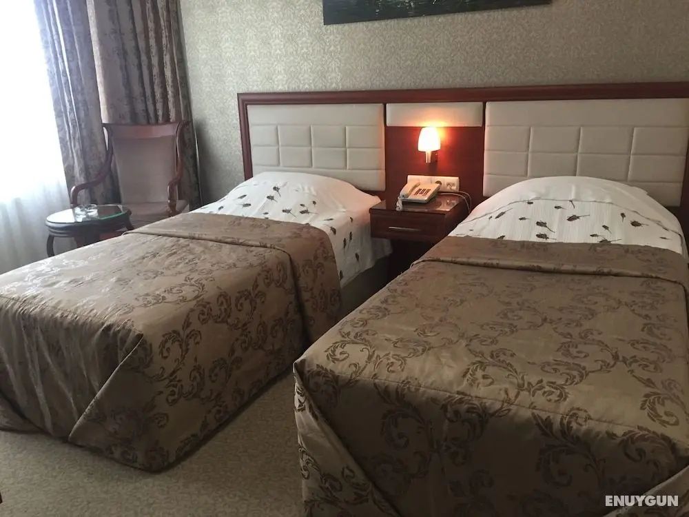 Pen Hotel Pendik — 10