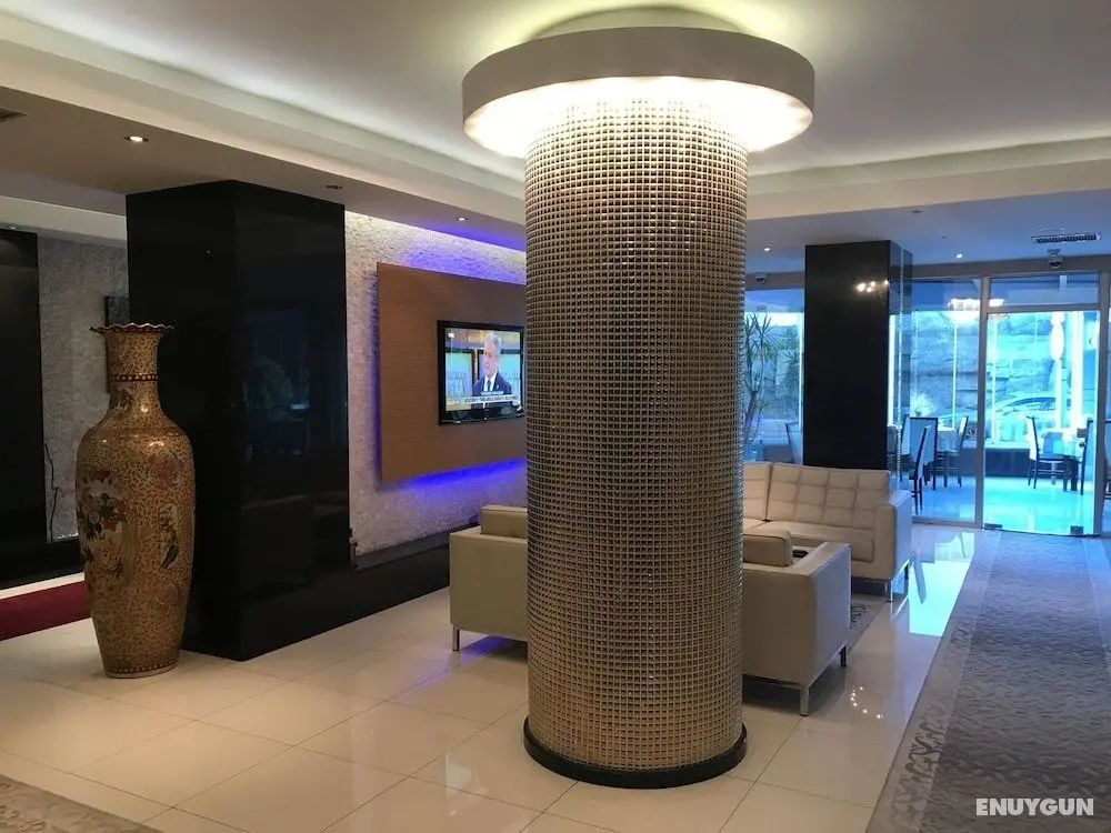 Pen Hotel Pendik — 5