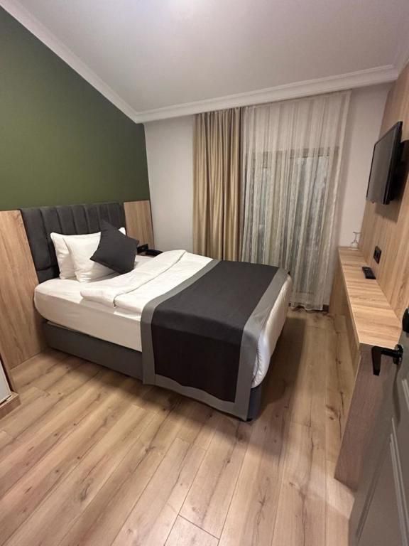 Pendik Marine Hotel — 8