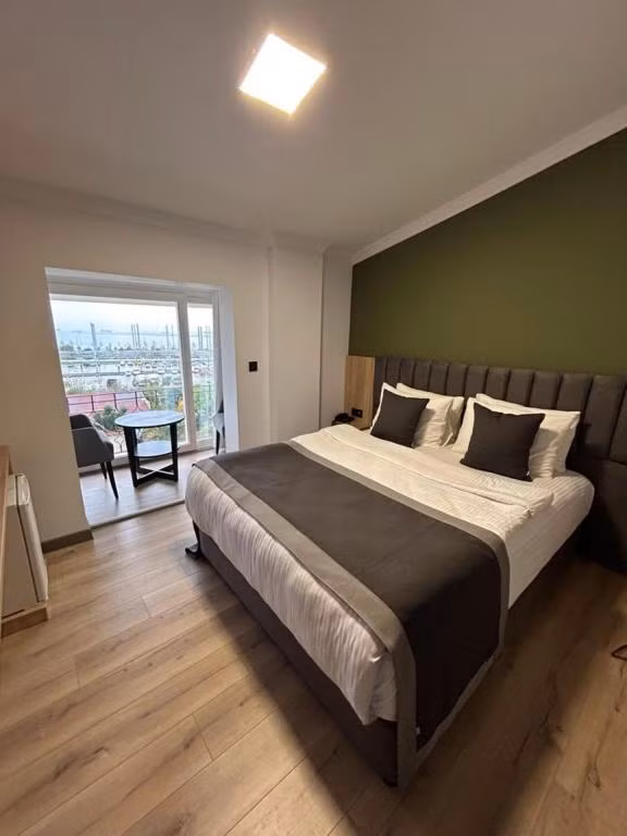 Pendik Marine Hotel — 9