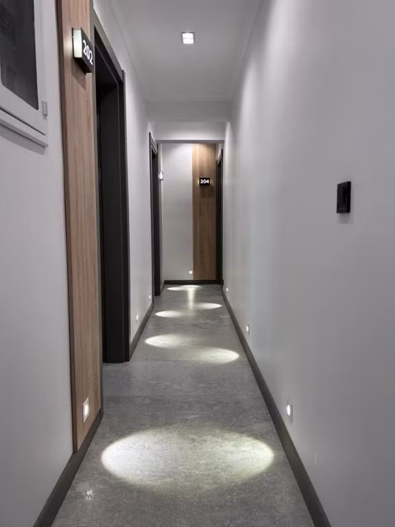 Pendik Marine Hotel — 6