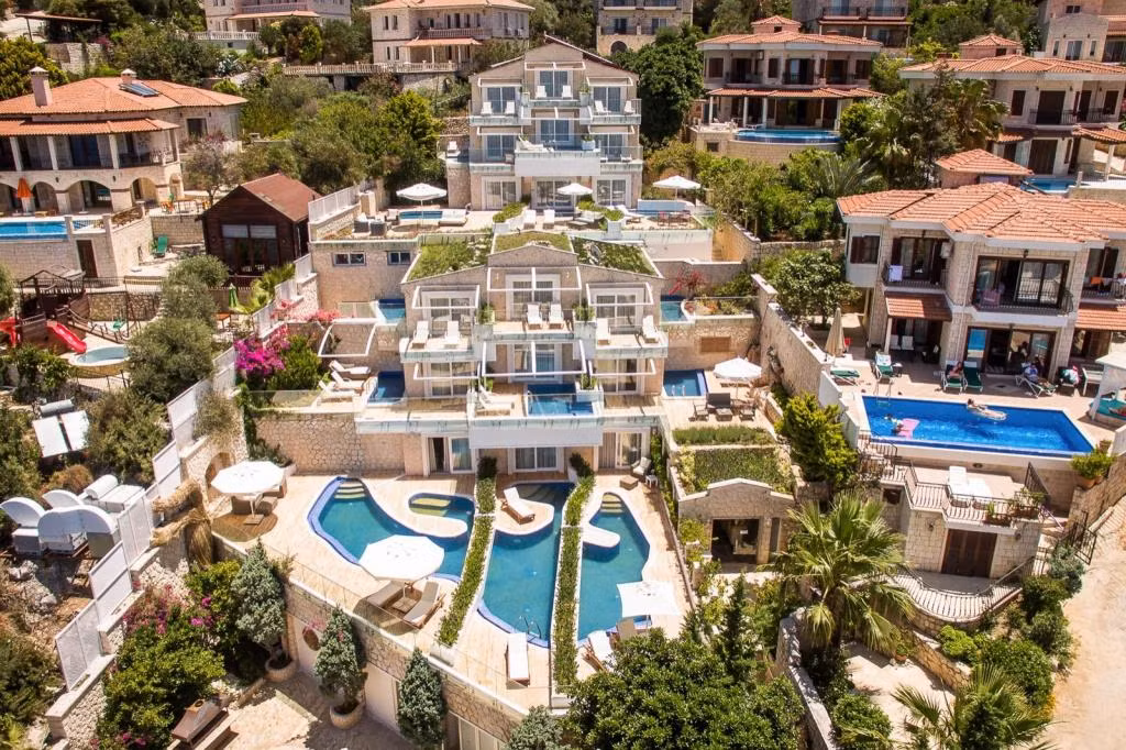 Peninsula Gardens Hotel (Adults Only +14) — 3