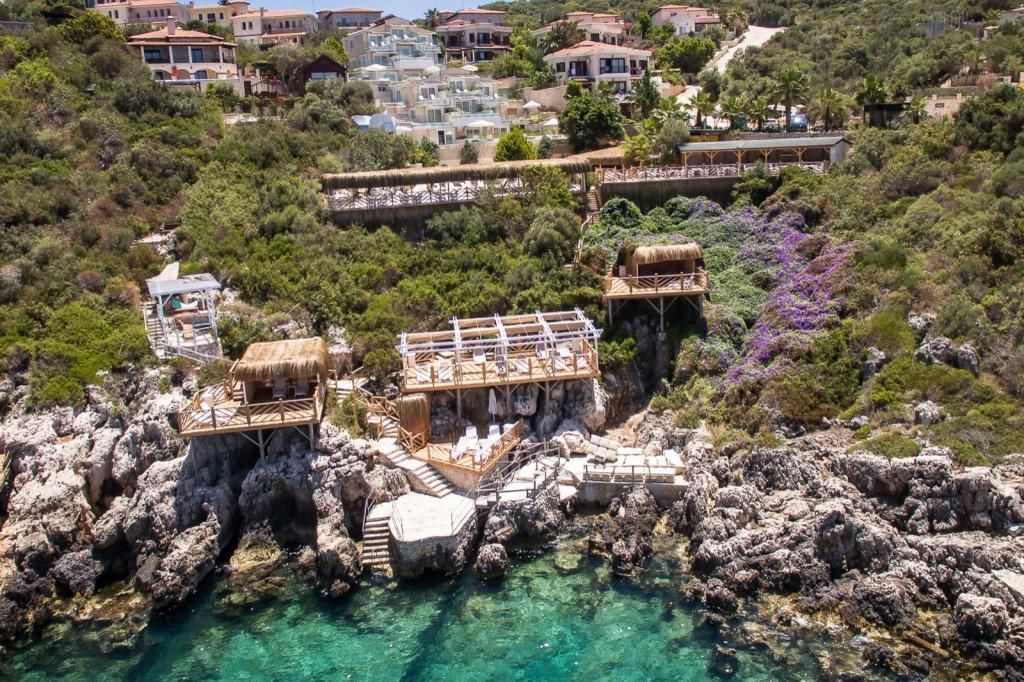 Peninsula Gardens Hotel (Adults Only +14) — 4