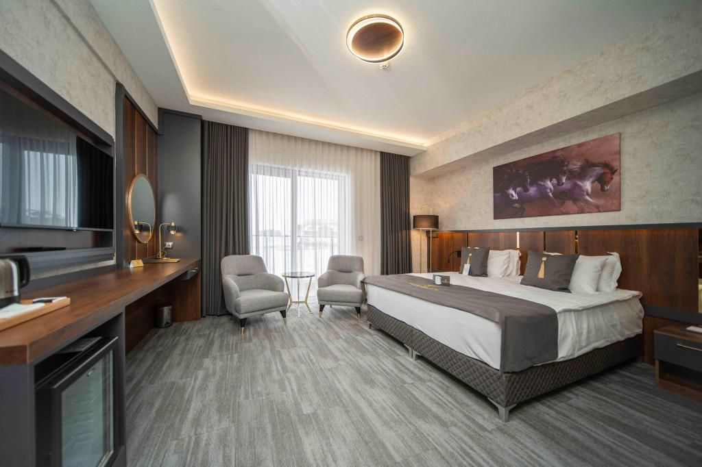 Peony Palace Hotel Spa & Wellness — 8