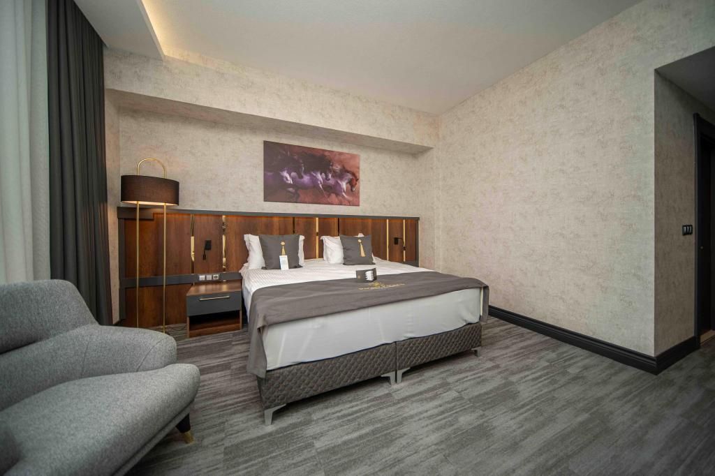 Peony Palace Hotel Spa & Wellness — 9