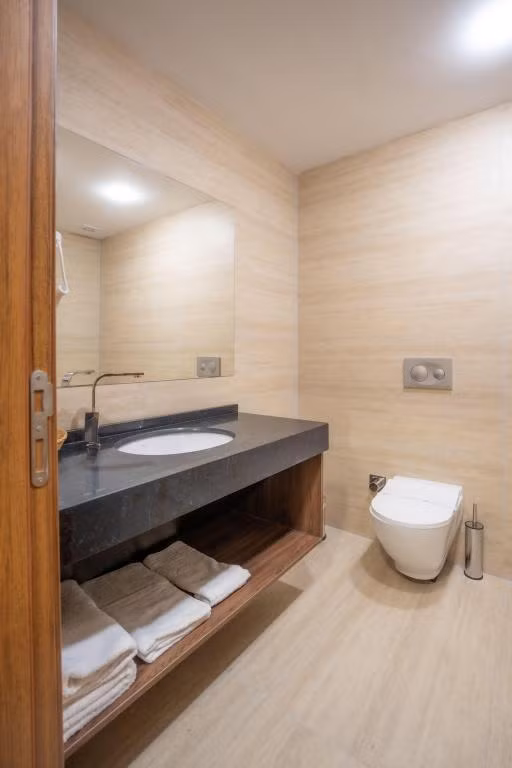 Pera Anka Hotel — 3