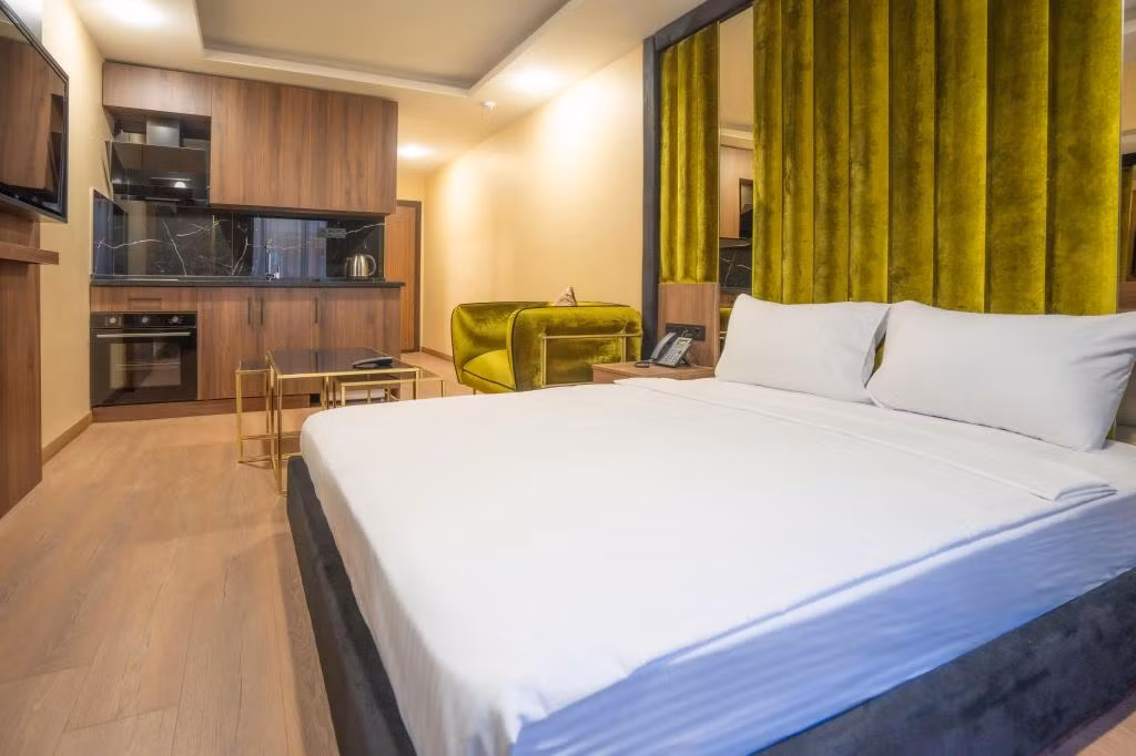 Pera Anka Hotel — 6