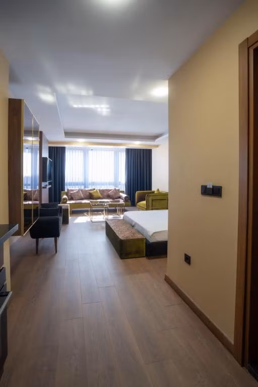 Pera Anka Hotel — 8
