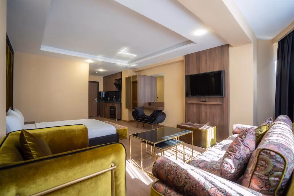 Pera Anka Hotel — 9