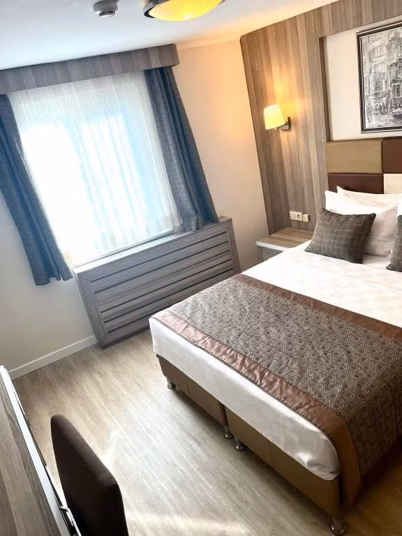 Otel Resmi