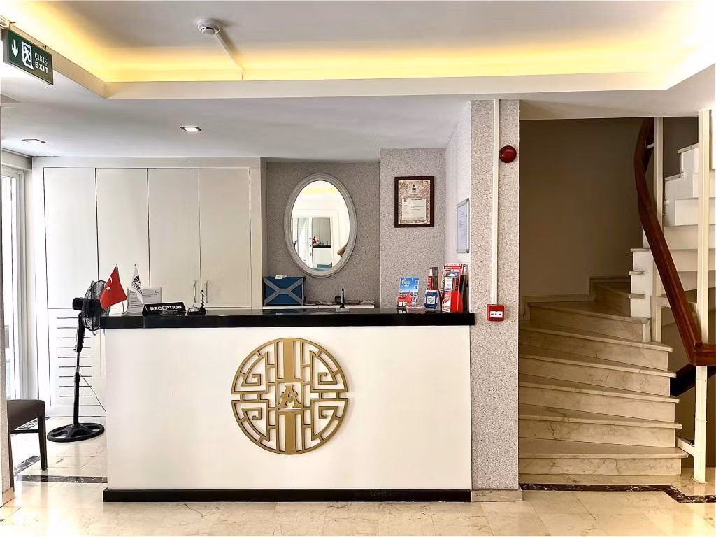 Otel Resmi
