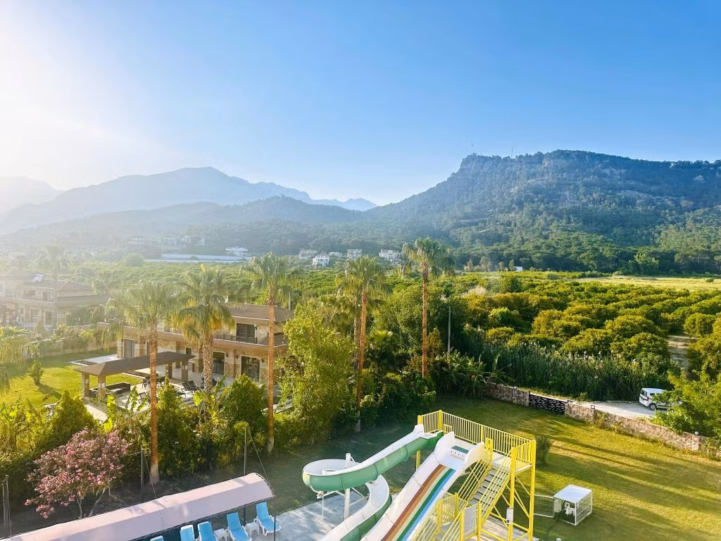 Pera Aura Resort Hotel & Spa — 7
