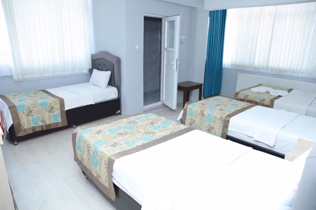 Pera City Otel — 9
