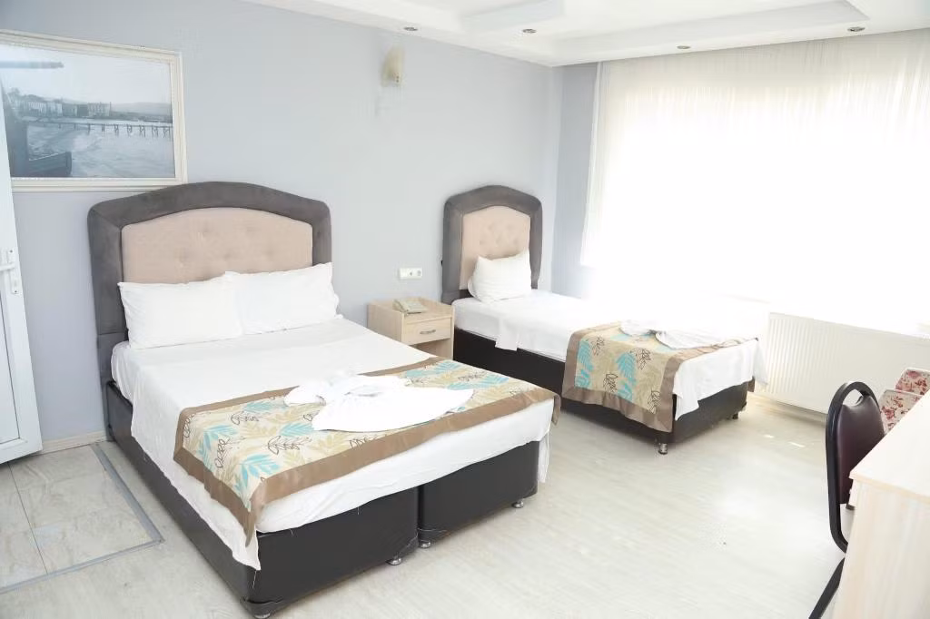 Pera City Otel — 10