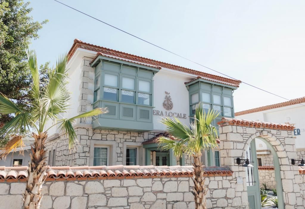 Pera Locale Alaçatı — 6