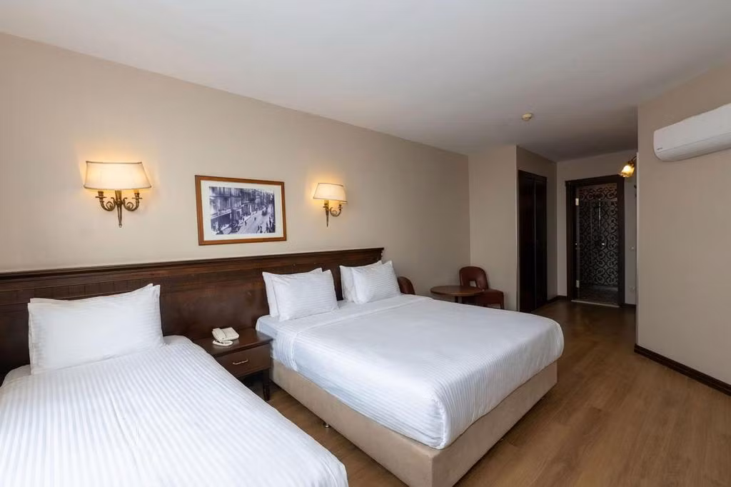 Otel Resmi