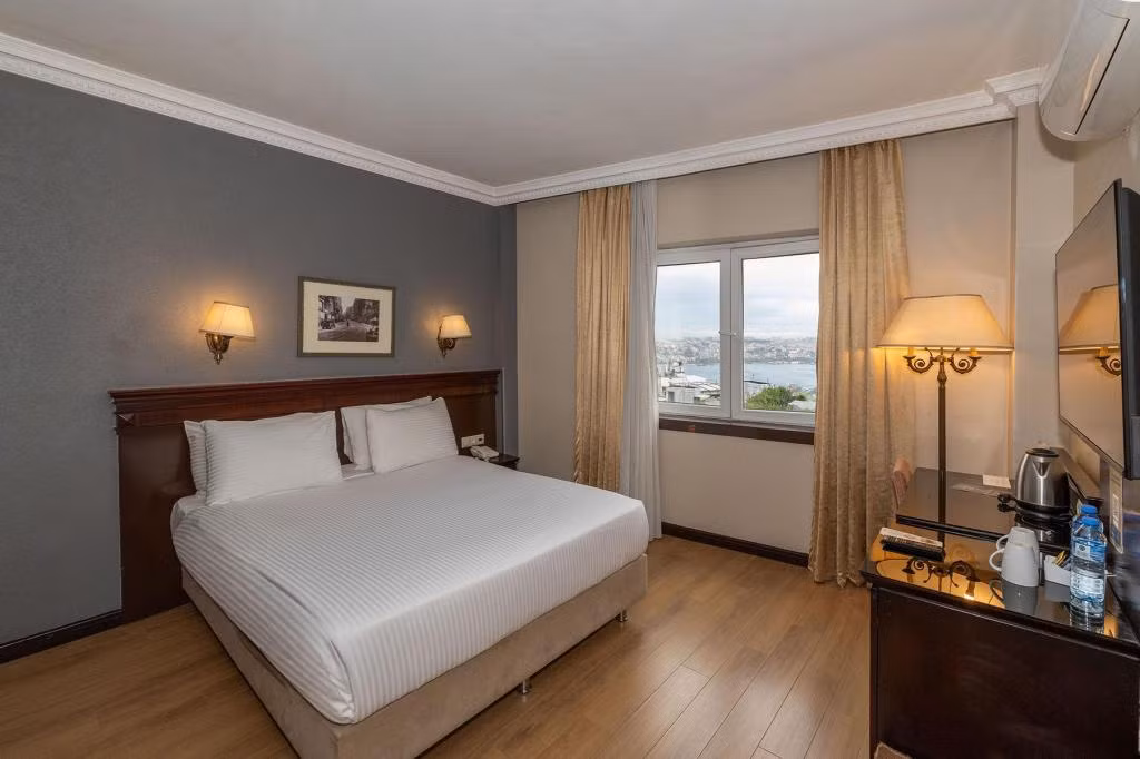 Otel Resmi