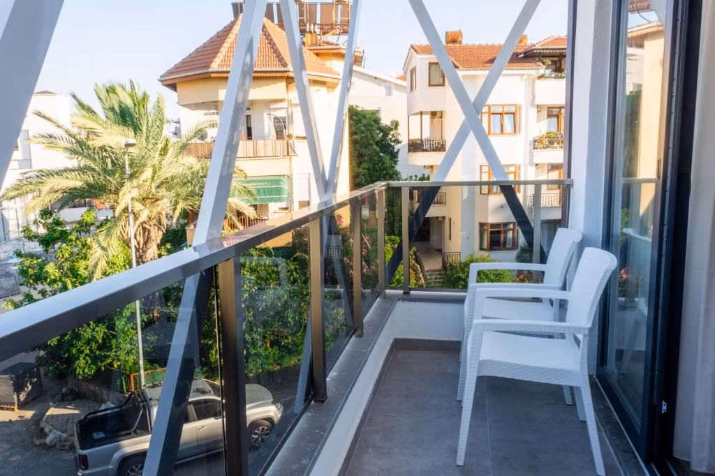 Pera Side Hotel — 7