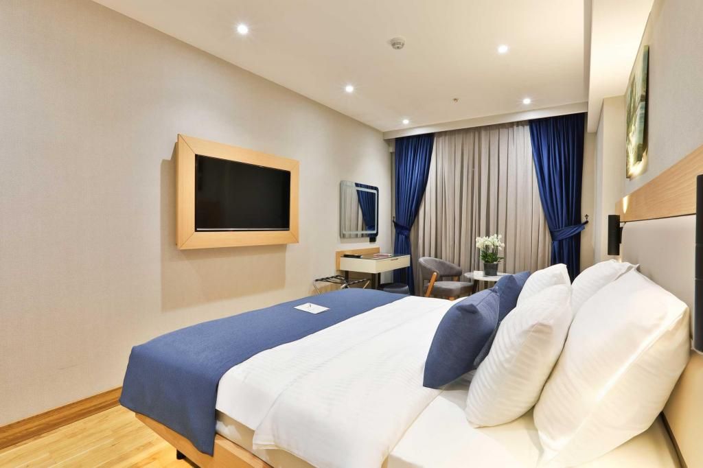 Otel Resmi