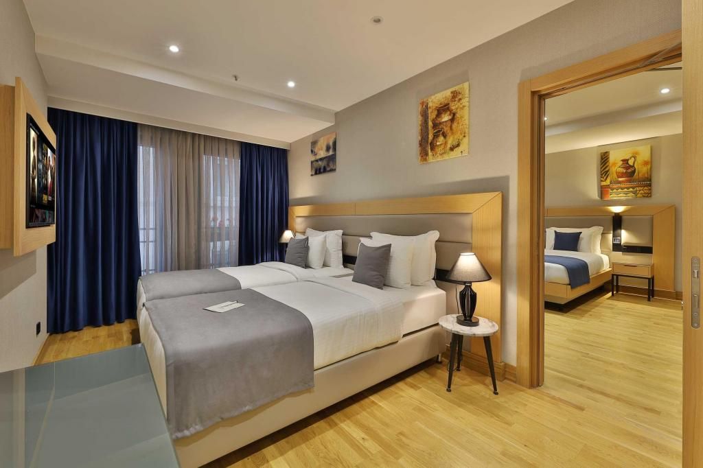 Otel Resmi
