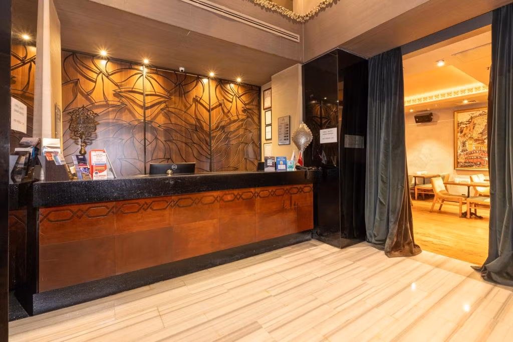 Otel Resmi