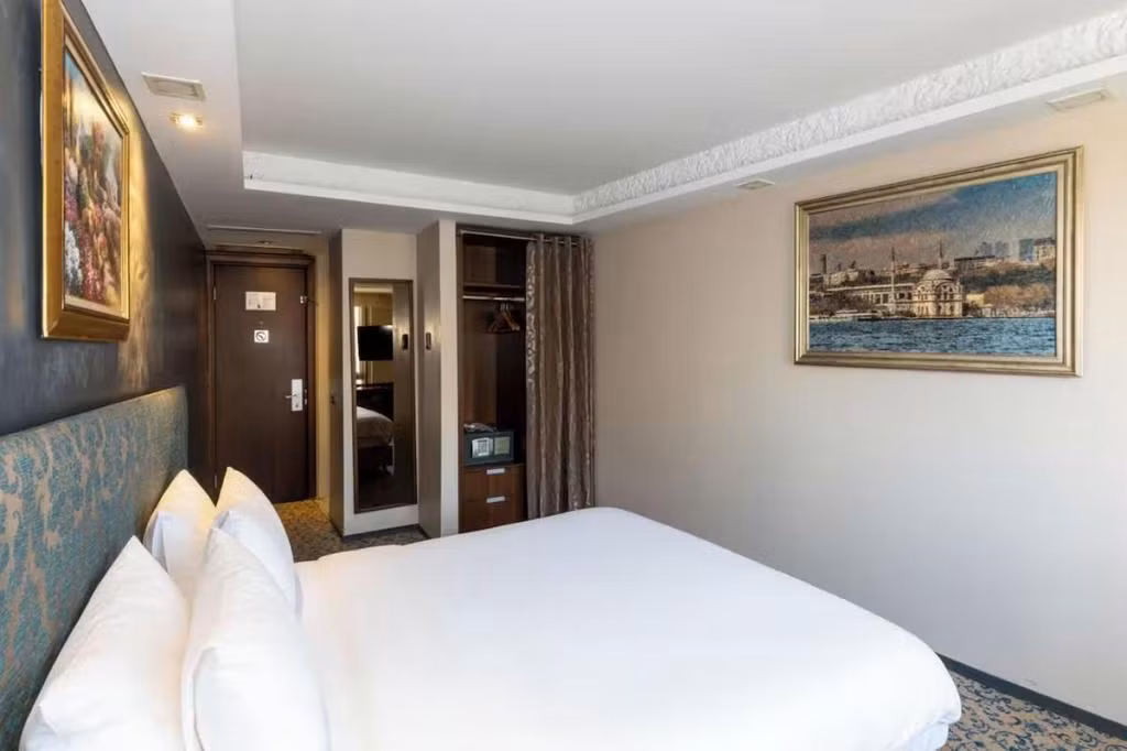 Otel Resmi