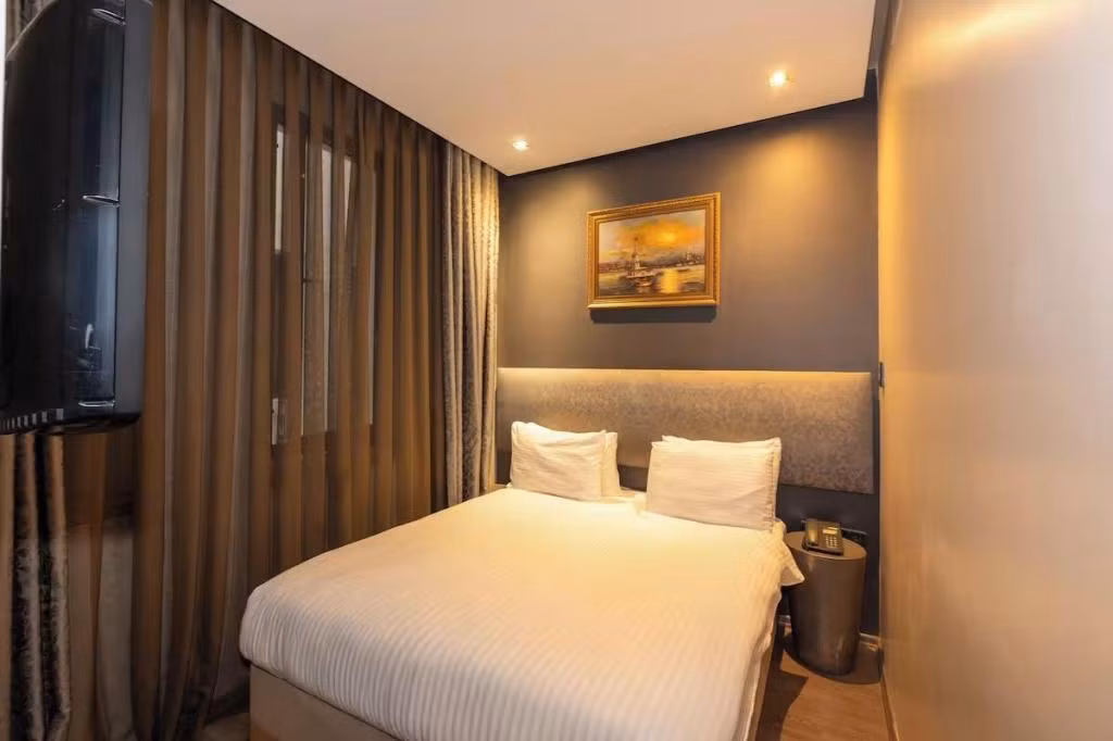 Otel Resmi