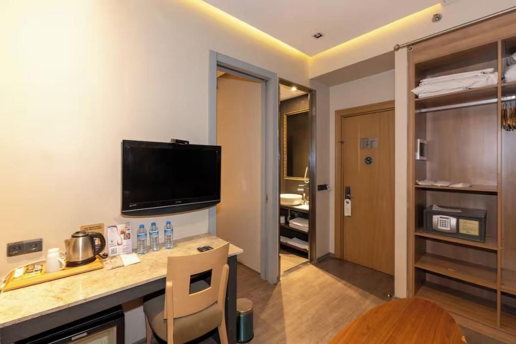 Otel Resmi