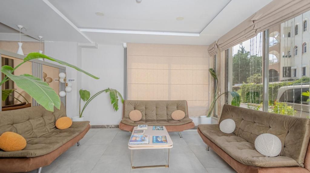Peramis  Hotel & SPA — 4