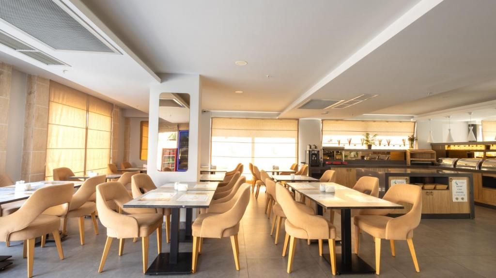 Peramis  Hotel & SPA — 6
