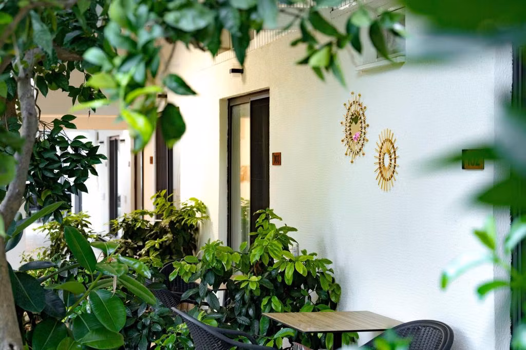 Perast Garden Hotel — 2