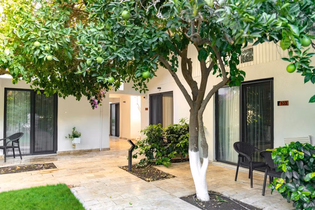 Perast Garden Hotel — 3