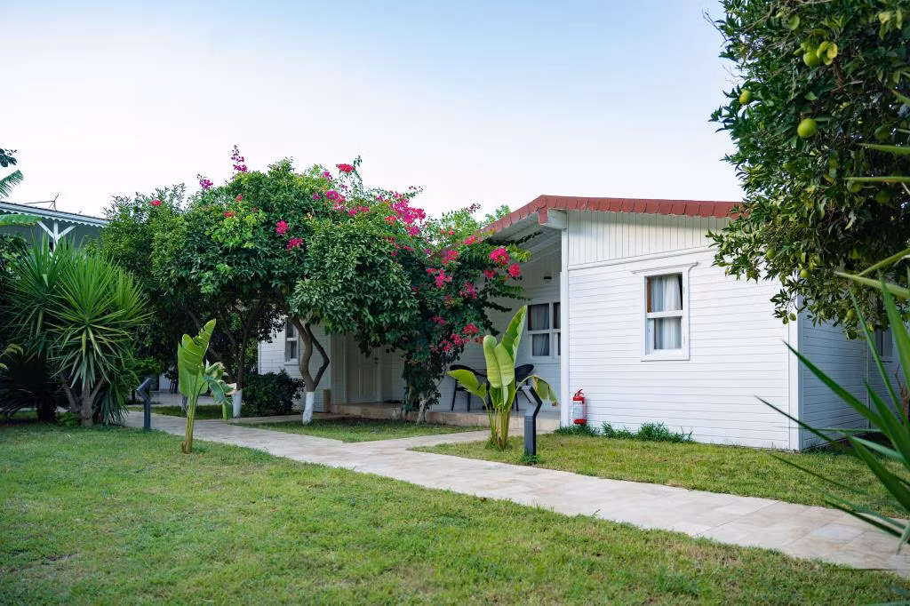 Perast Garden Hotel — 5